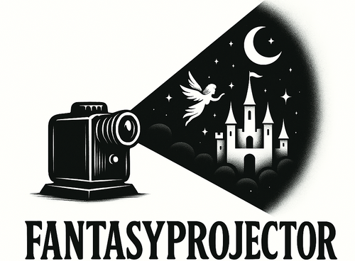 Fantasy projector