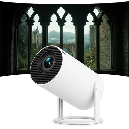 4K Projector Pro